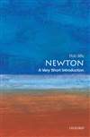 牛顿：简介 Newton: A Very Short Introduction