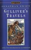 格列佛游记 Gulliver’s Travels
