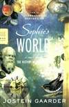 苏菲的世界 Sophie’s World