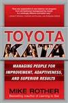 丰田管理 Toyota Kata