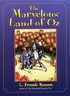 奥兹国仙境 The Marvelous Land of Oz