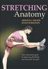 拉伸解剖 Stretching Anatomy