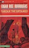 未驯服的泰山 Tarzan The Untamed