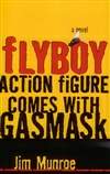 带着防毒面具的空战英豪 Flyboy Action Figure Comes with Gasmask