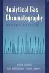 气相色谱分析 第2版 Analytical Gas Chromatography, Second Edition