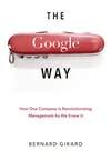 谷歌的方式 The Google Way