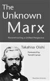 马克思不为人知的一面 The Unknown Marx