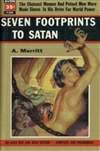 距撒旦七步之遥 Seven Footprints to Satan