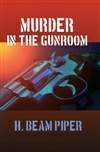军舰上的凶杀案 Murder in the Gunroom