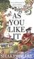 《皆大欢喜》As You Like It
